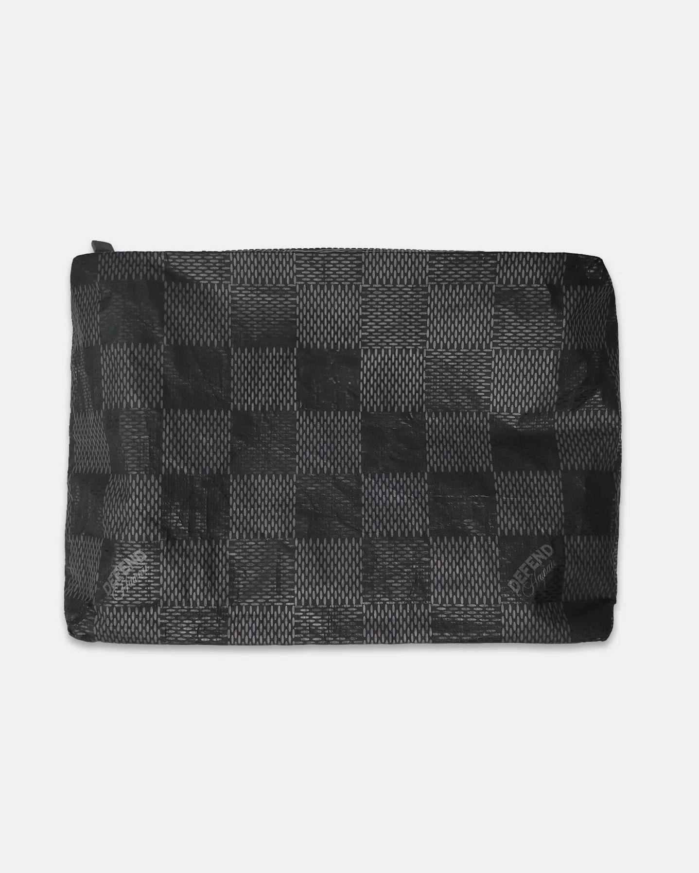 LIMA VICTOR Black Clutch