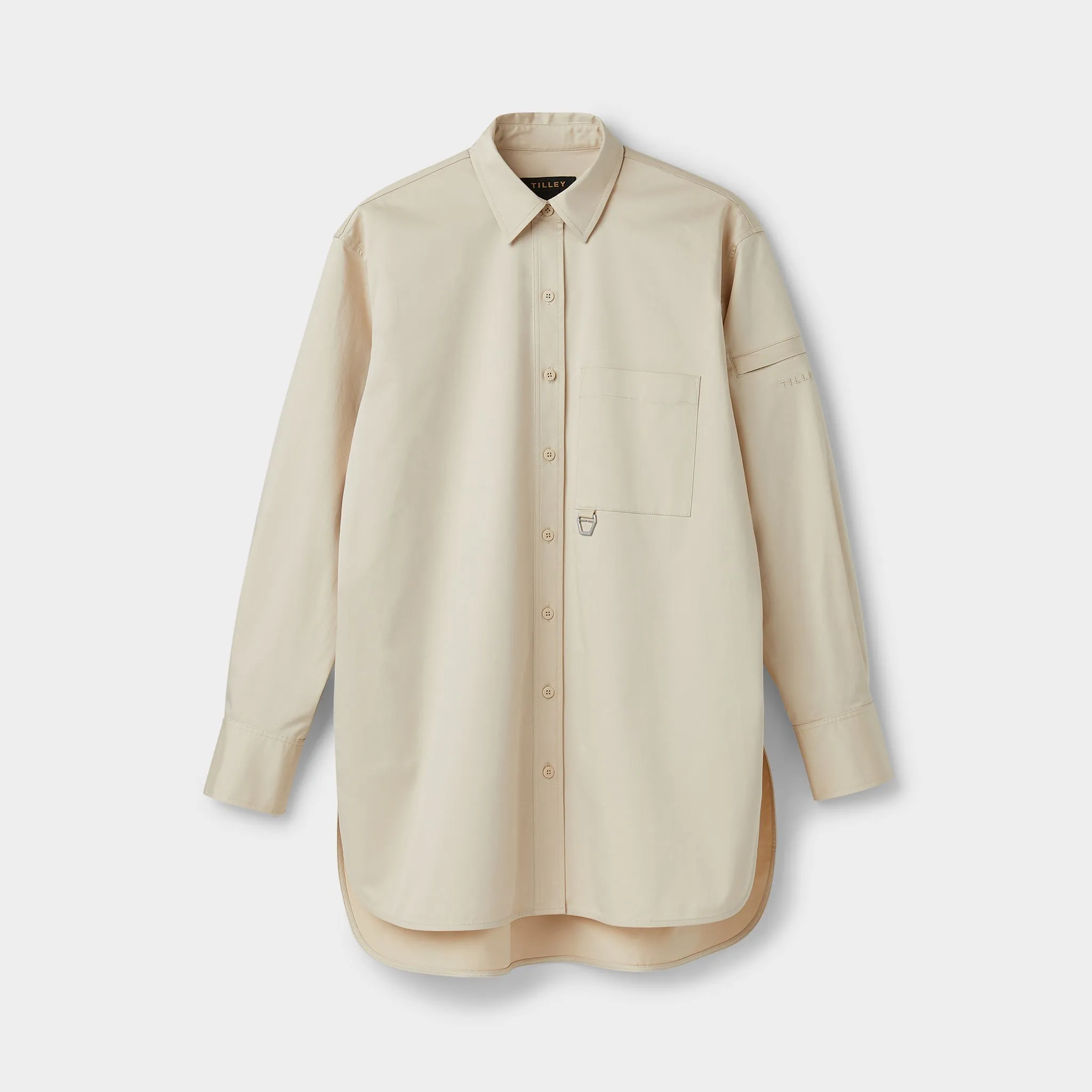 L/S Utility Shirt