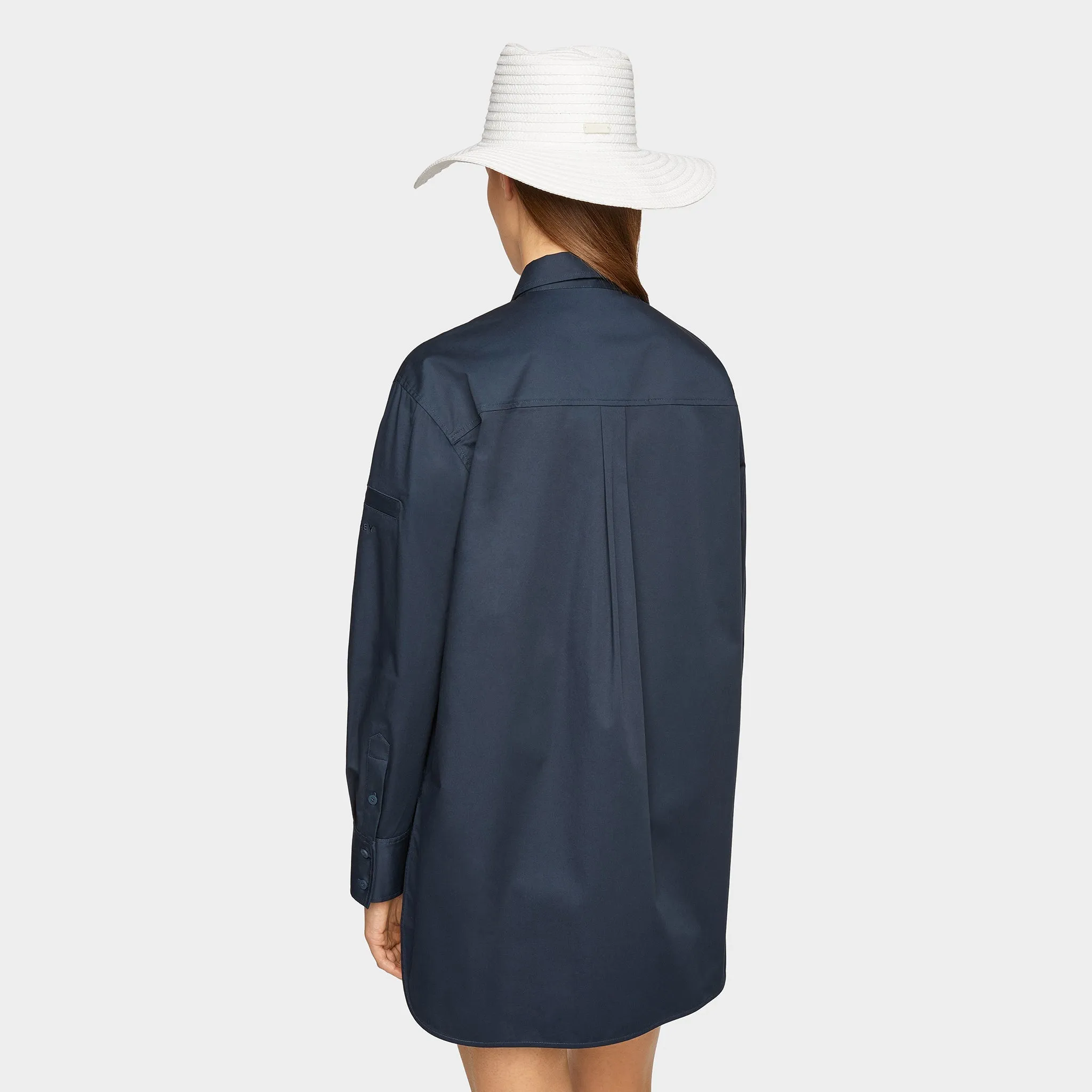 L/S Utility Shirt