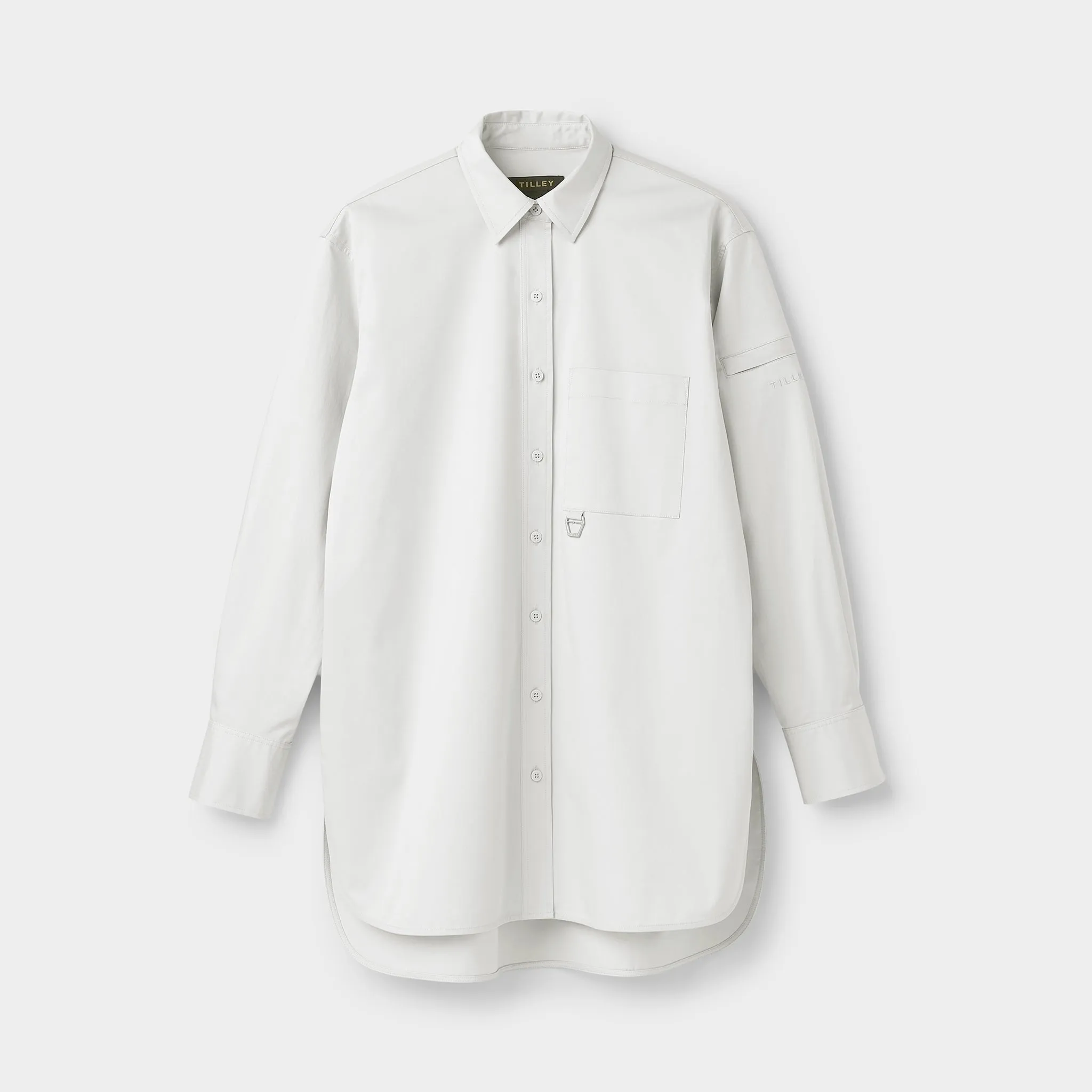 L/S Utility Shirt