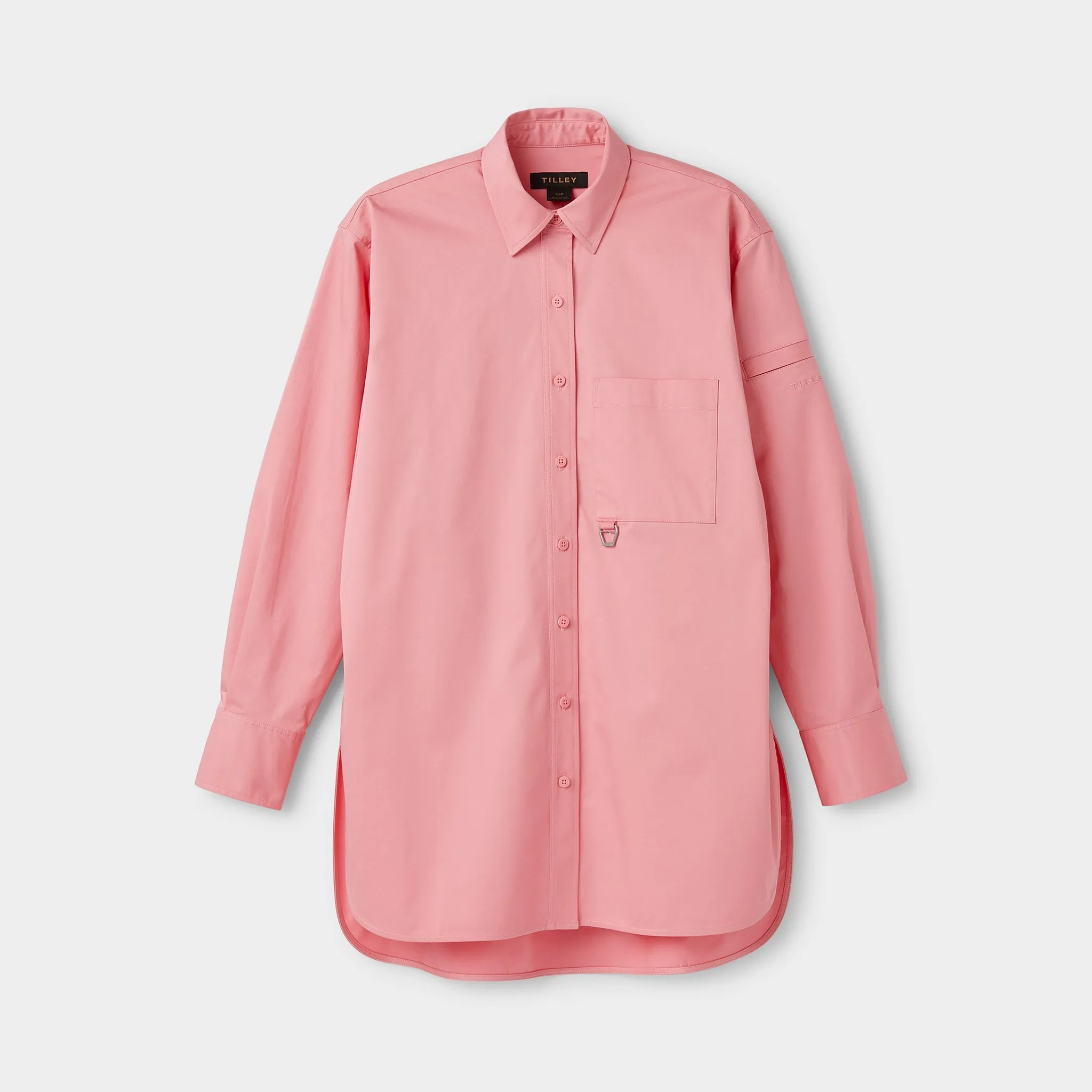 L/S Utility Shirt