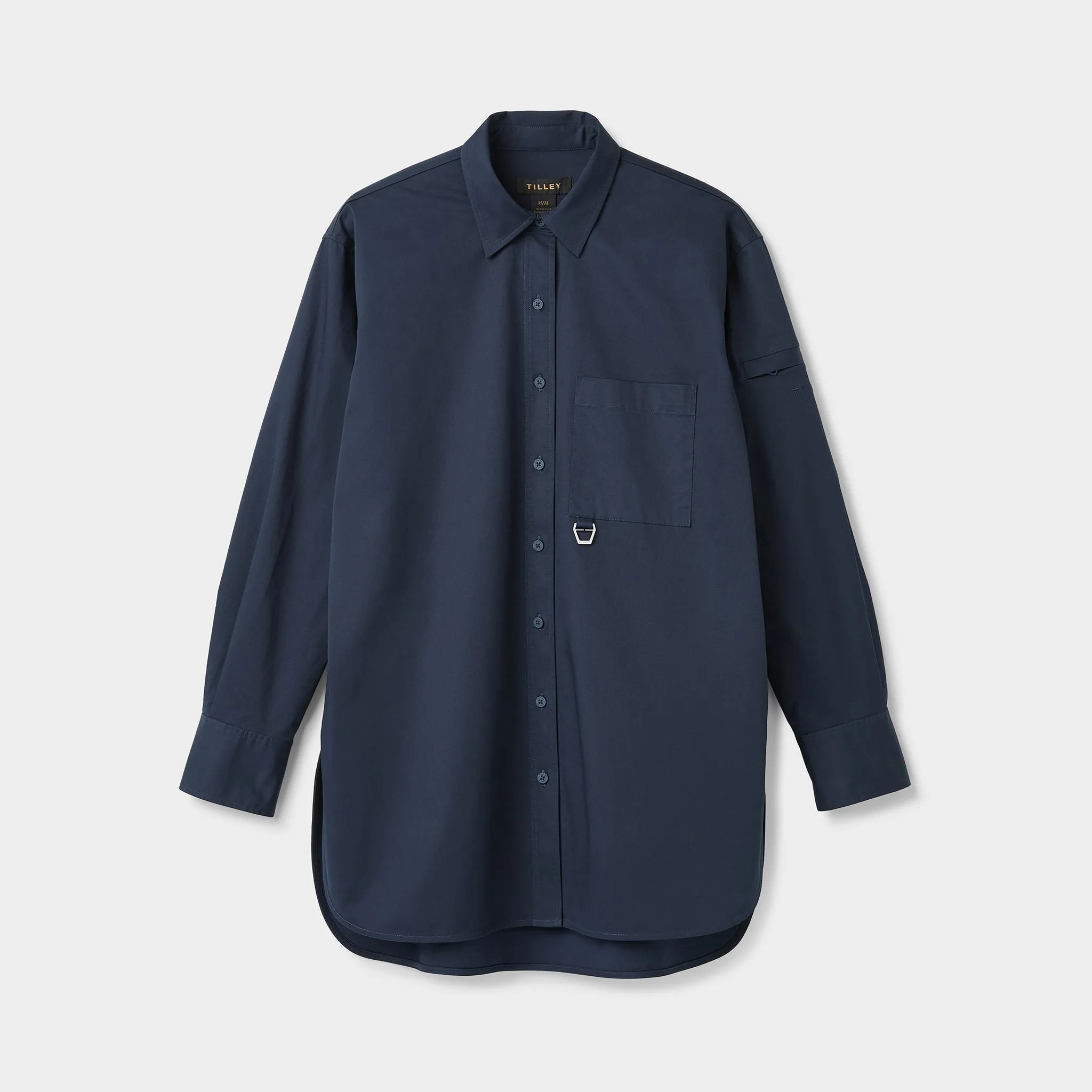 L/S Utility Shirt