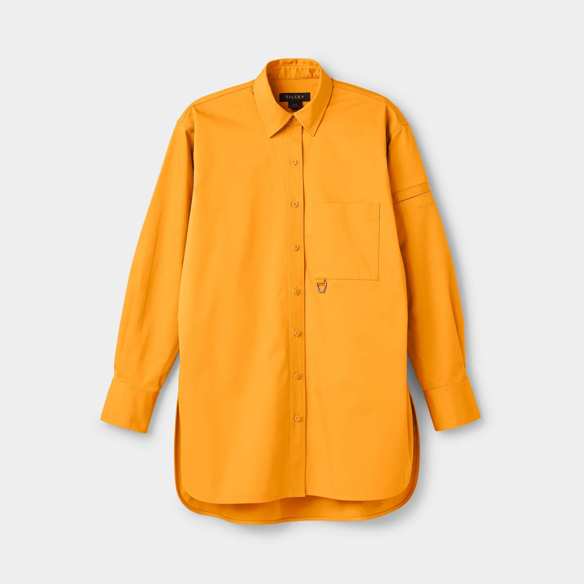 L/S Utility Shirt