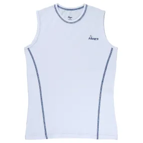 Men's colored sleeveless shirt c.307-2