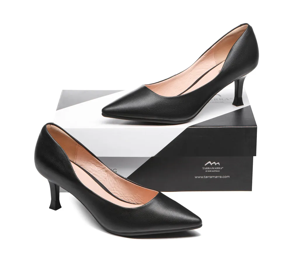 Mid-Low Heel Women Lilia