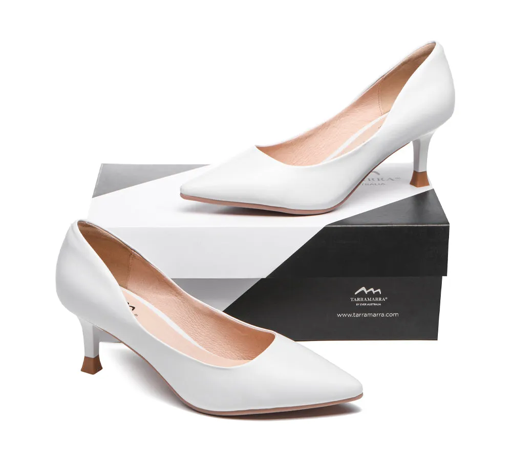 Mid-Low Heel Women Lilia