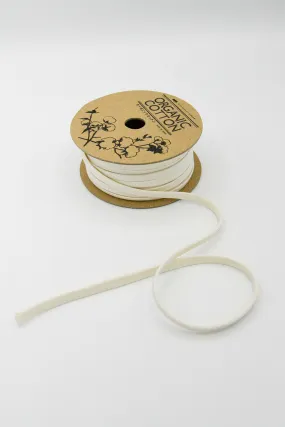 Organic Cotton Cord