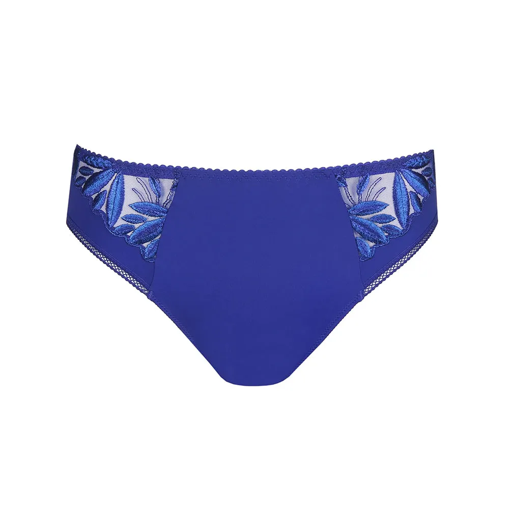 Orlando Crazy Blue Rio Briefs