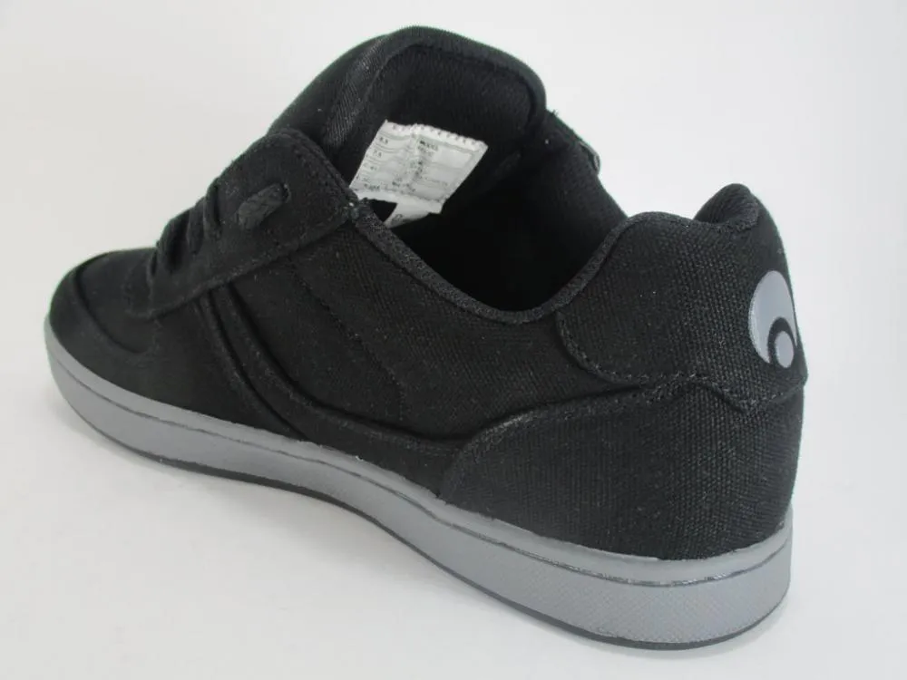 Osiris Relic skateboard shoe 12681177 black grey