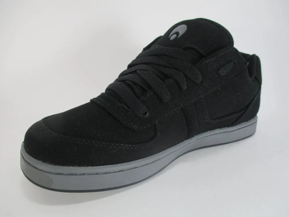 Osiris Relic skateboard shoe 12681177 black grey