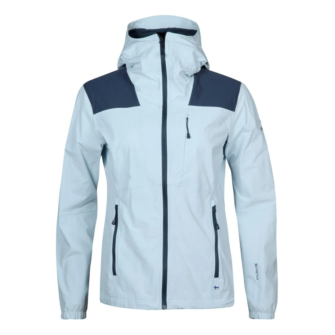 Pallas II Women's X-stretch Jacket