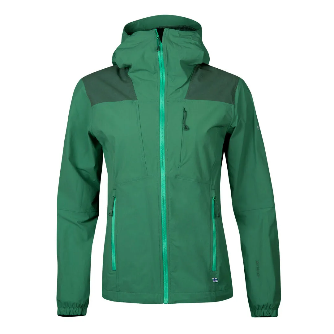 Pallas II Women's X-stretch Jacket