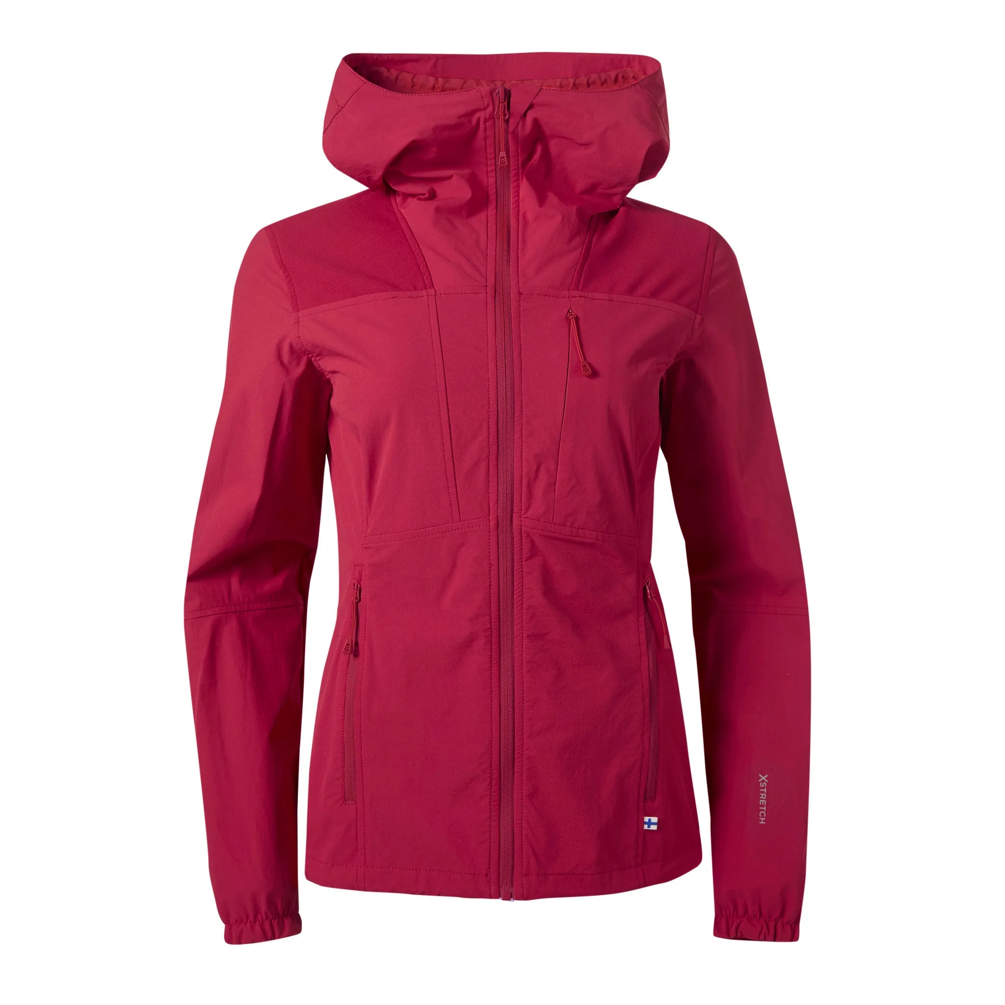 Pallas II Women's X-stretch Jacket