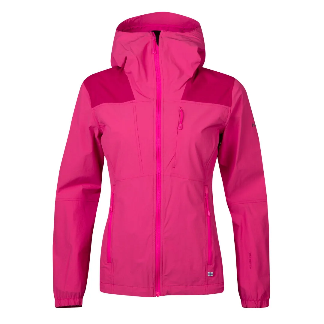 Pallas II Women's X-stretch Jacket