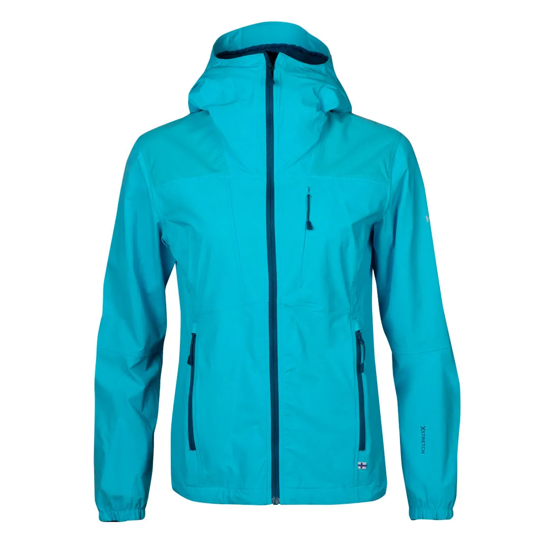 Pallas II Women's X-stretch Jacket