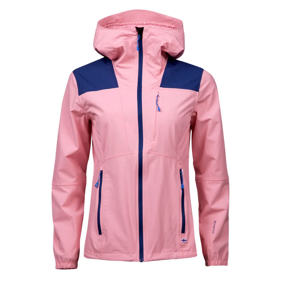 Pallas II Women's X-stretch Jacket