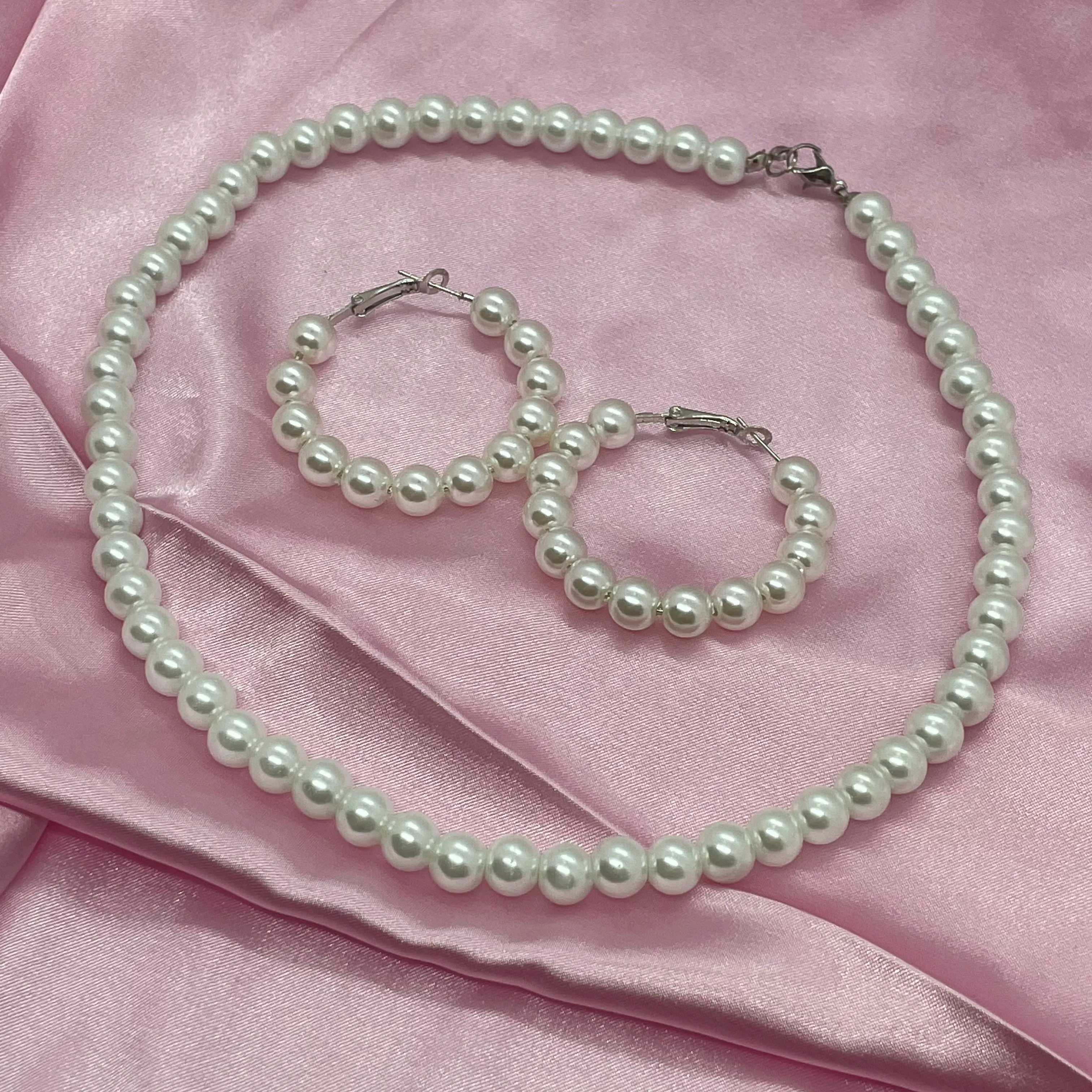 Pearly Set