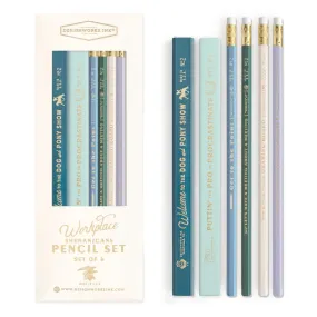 Pencil Set