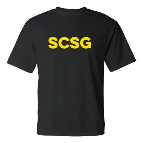 Performance PT Dri-Fit T-Shirt - SCSG