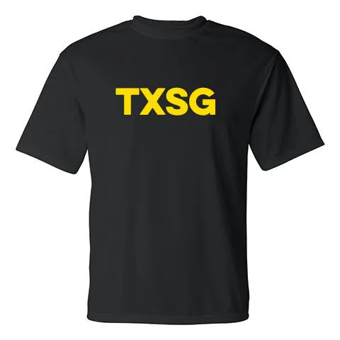 Performance PT Dri-Fit T-Shirt - TXSG