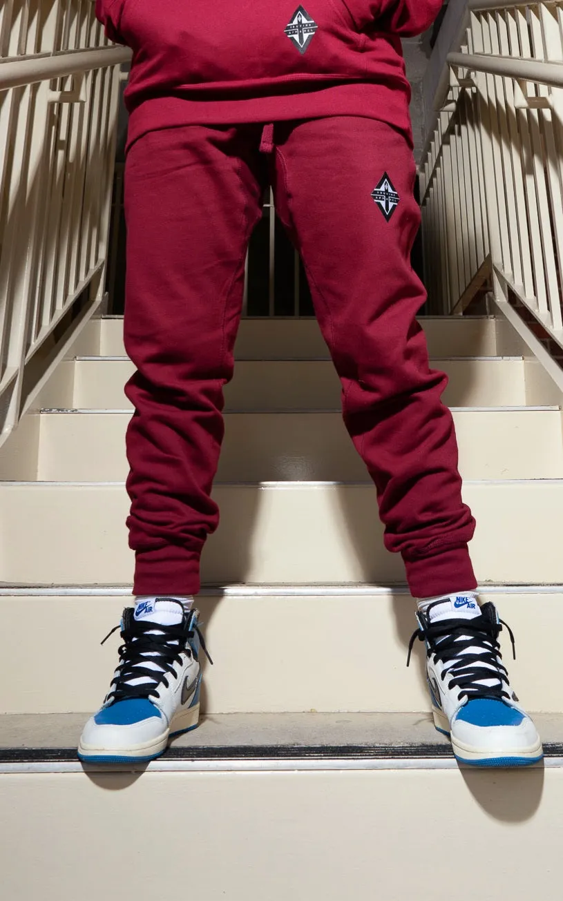 Premium Unisex Jogger (multiple color options)