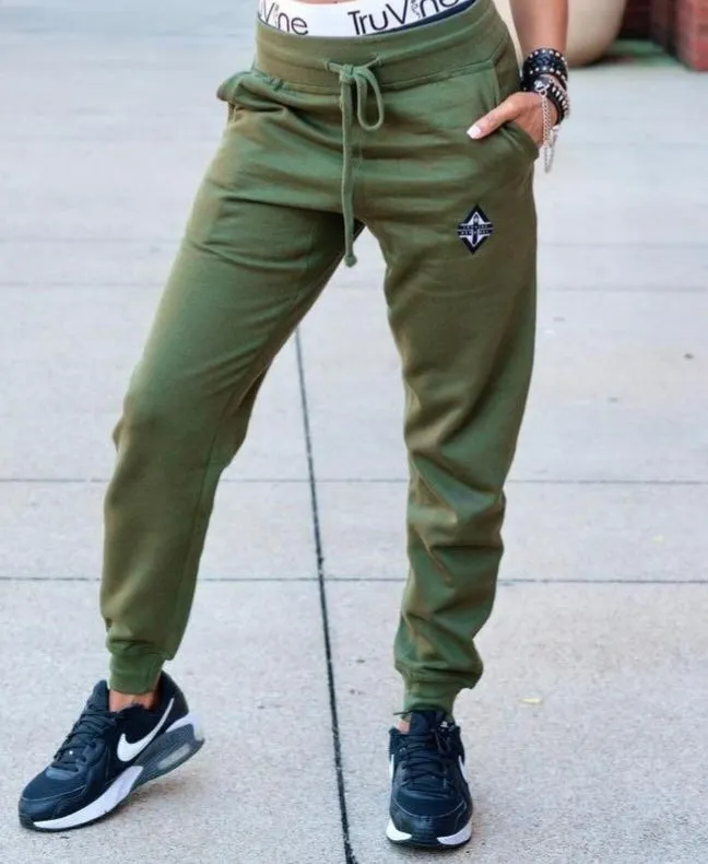 Premium Unisex Jogger (multiple color options)