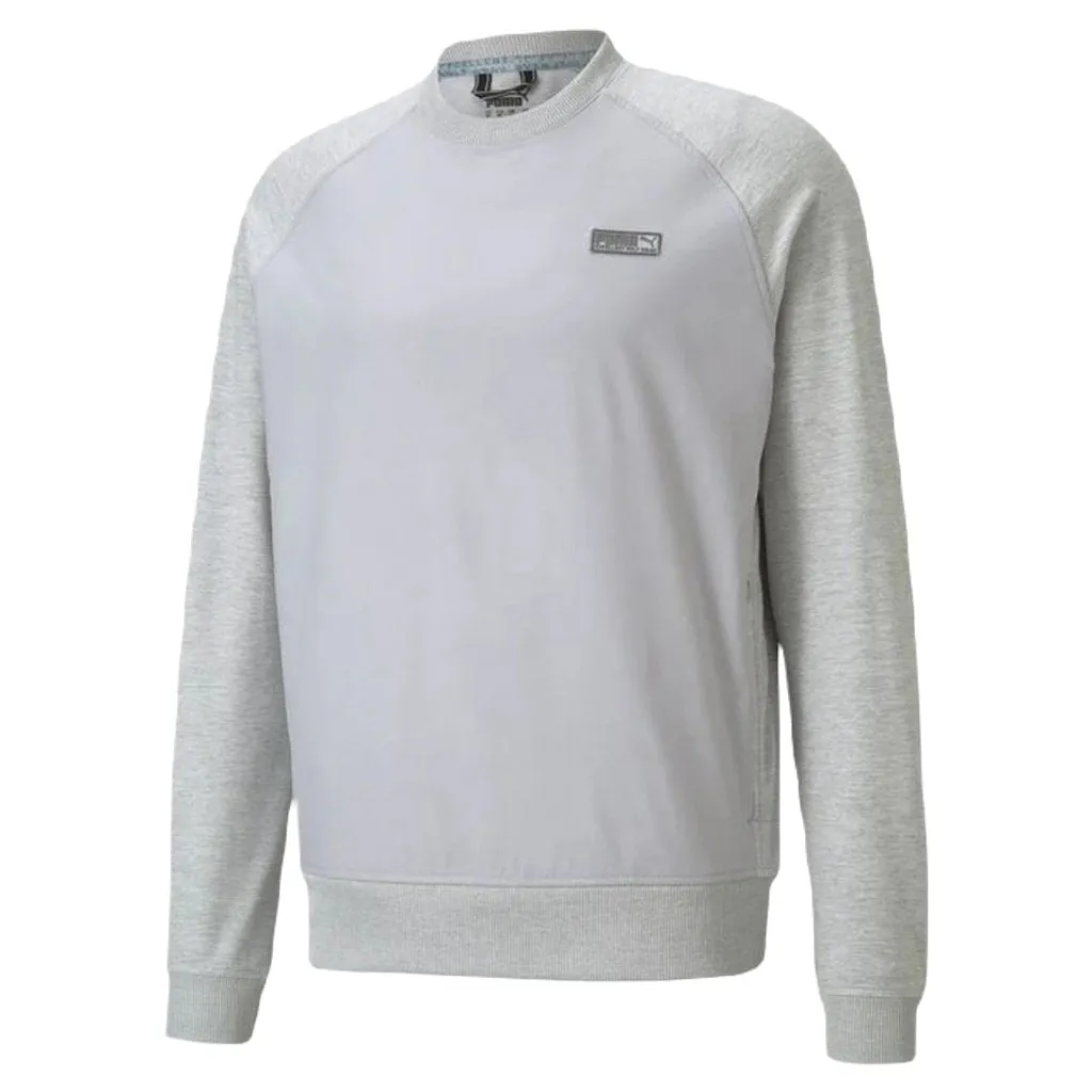 Puma EGW CLOUDSPUN PM Men's Crewneck