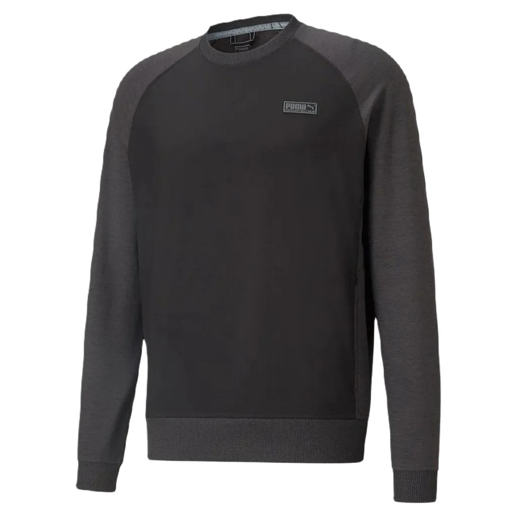 Puma EGW CLOUDSPUN PM Men's Crewneck