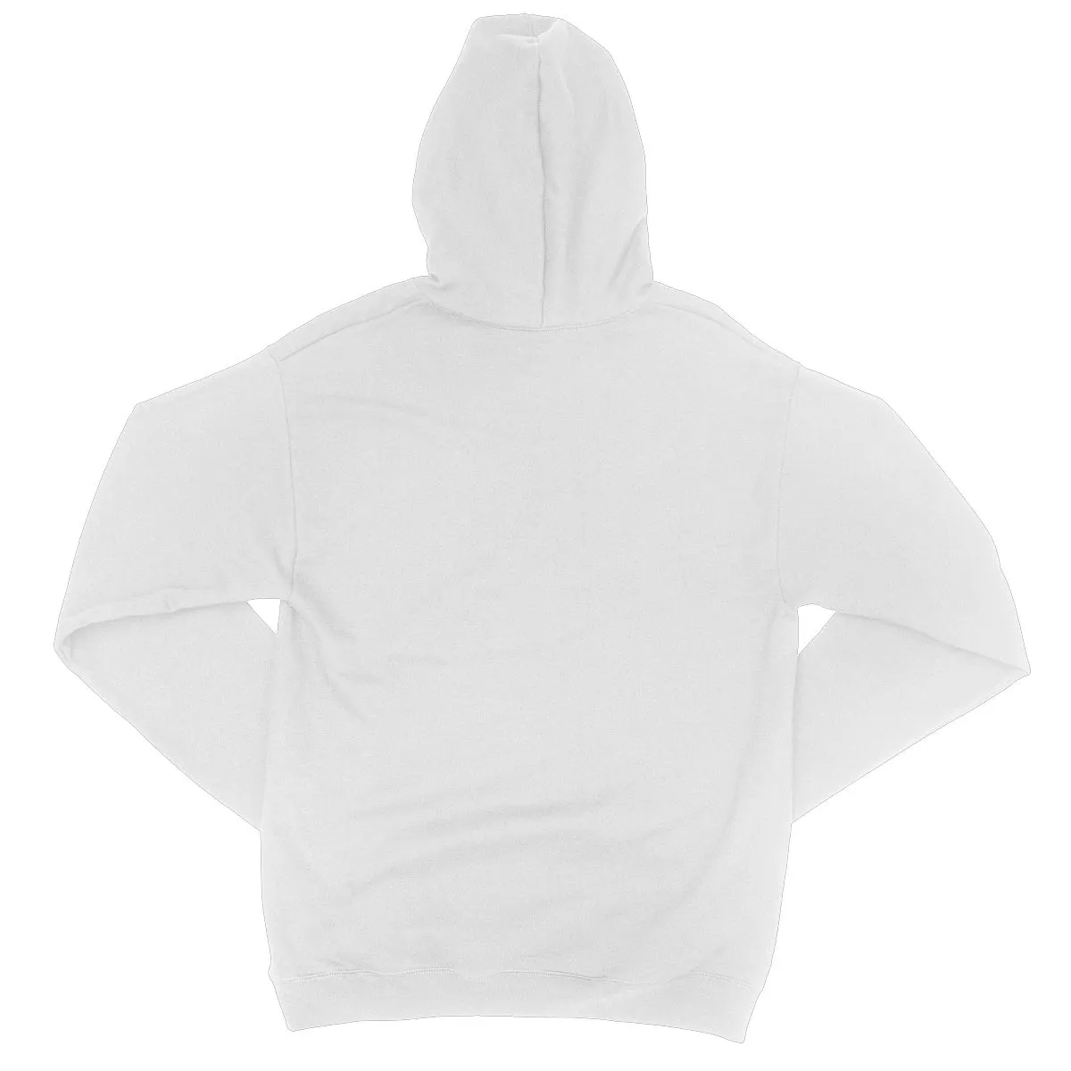 "Wilson Remain" Apparel College Hoodie