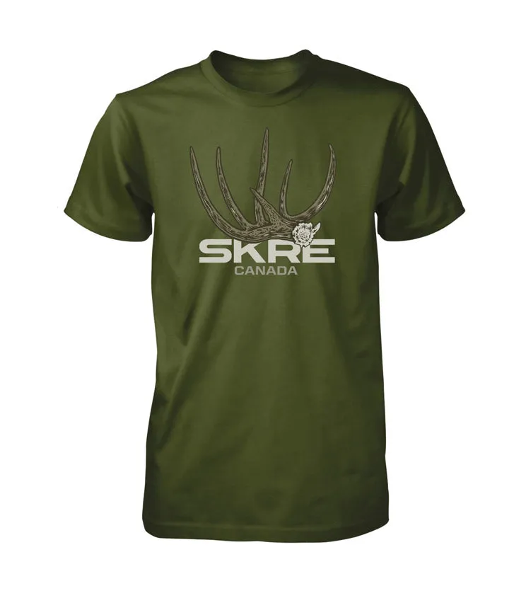 Shed Hunting T-Shirt