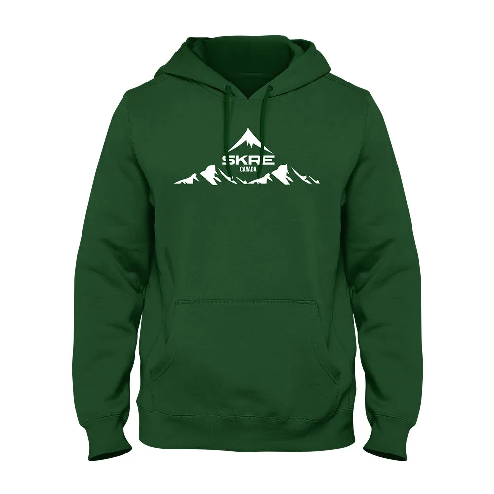 SKRE Mountains Hoodie