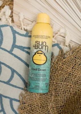 Sun Bum Cool Down Spray