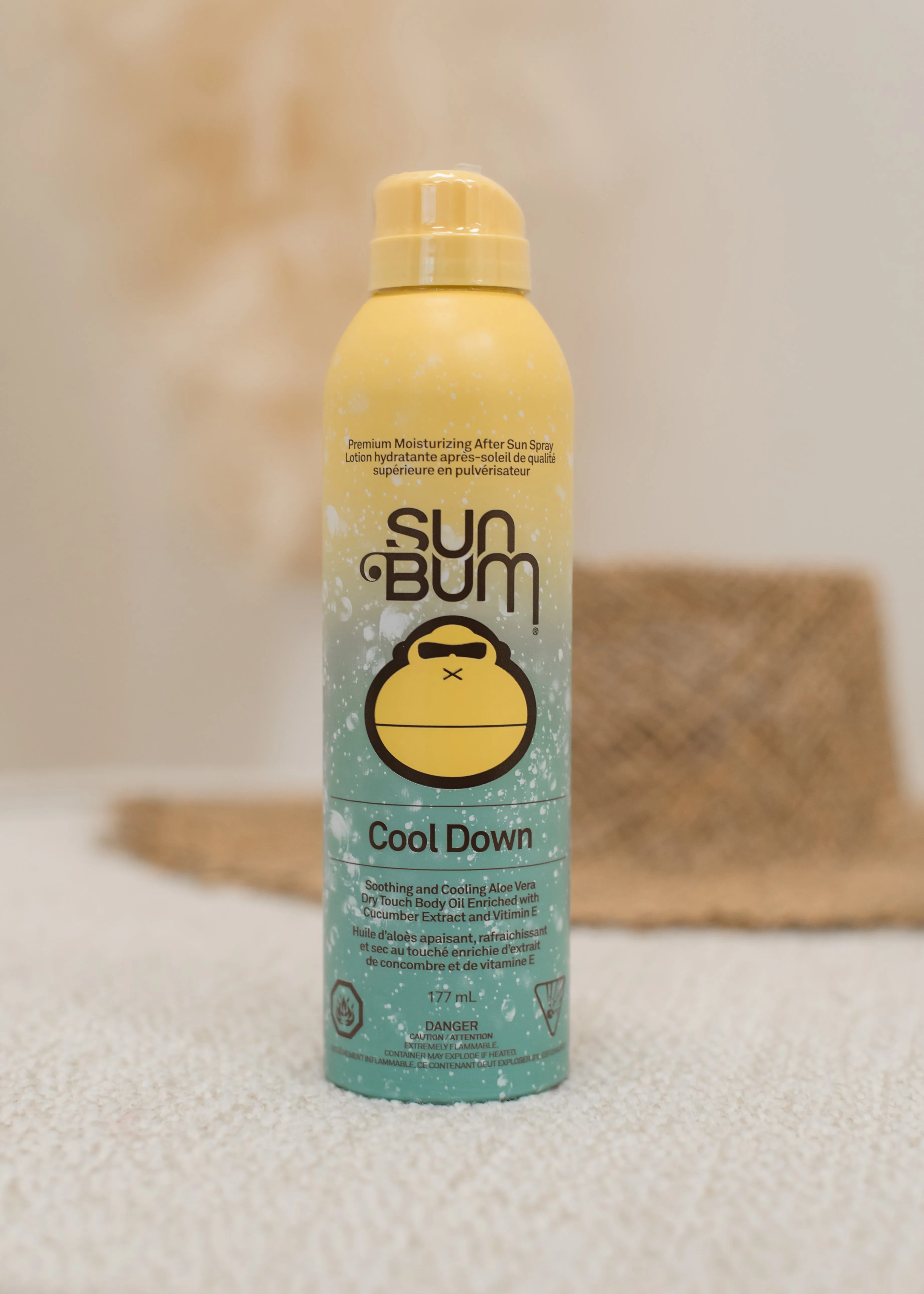 Sun Bum Cool Down Spray