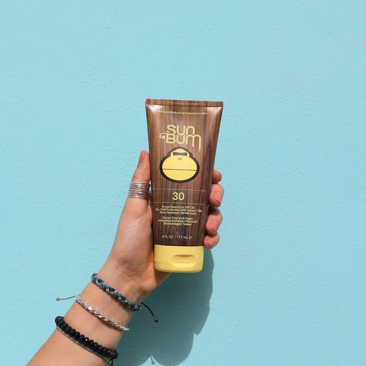 Sun Bum SPF 30 Original Lotion