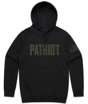 Tactical Hoodie