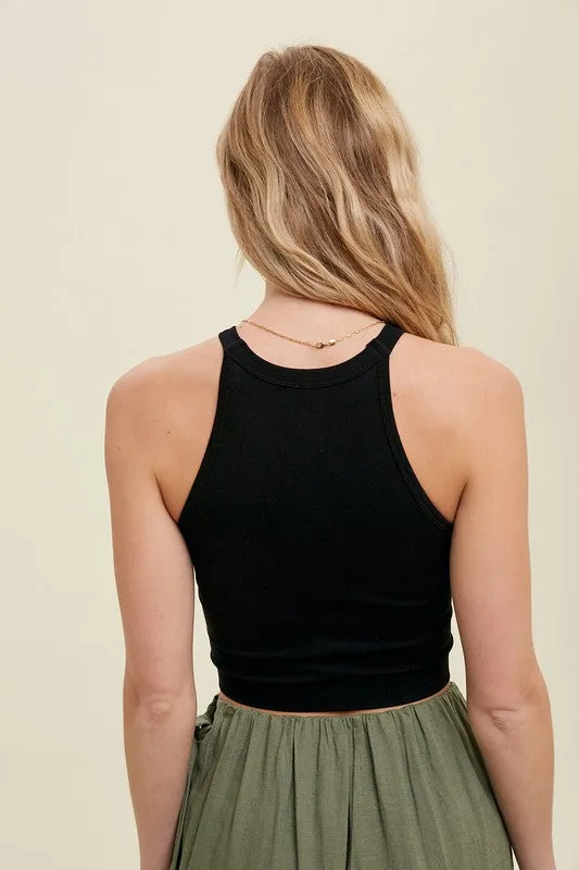 The Birdie Bralette