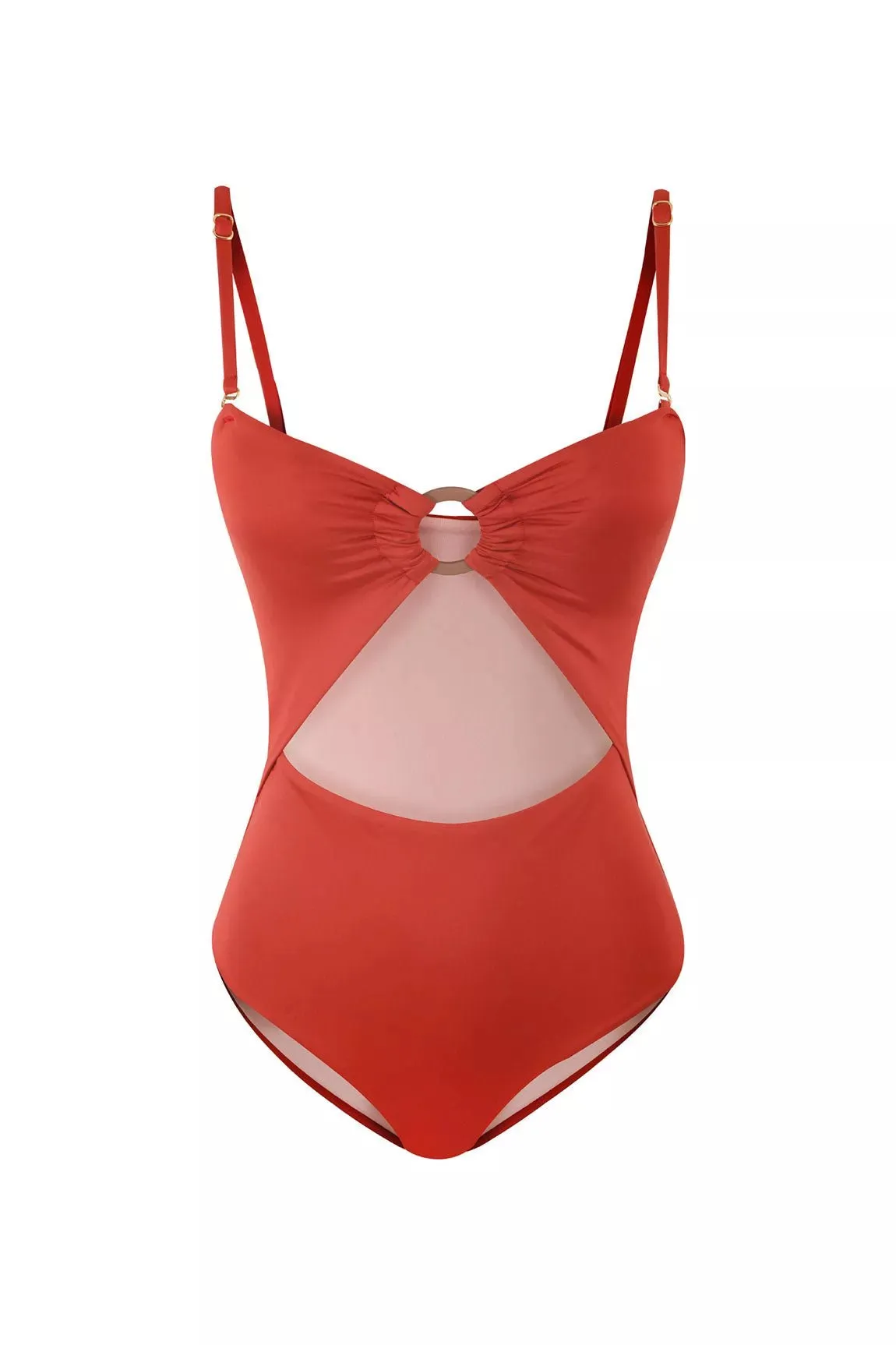 The Coral Coast Trikini