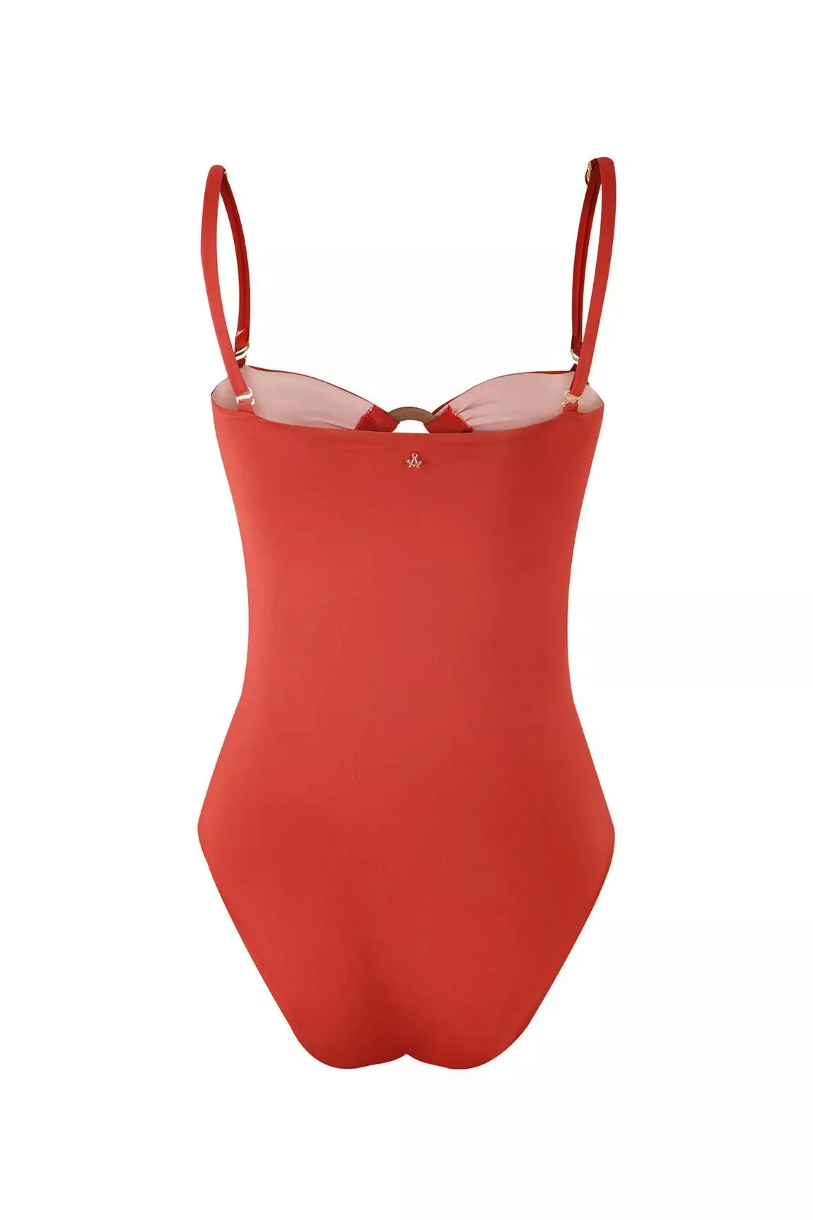 The Coral Coast Trikini