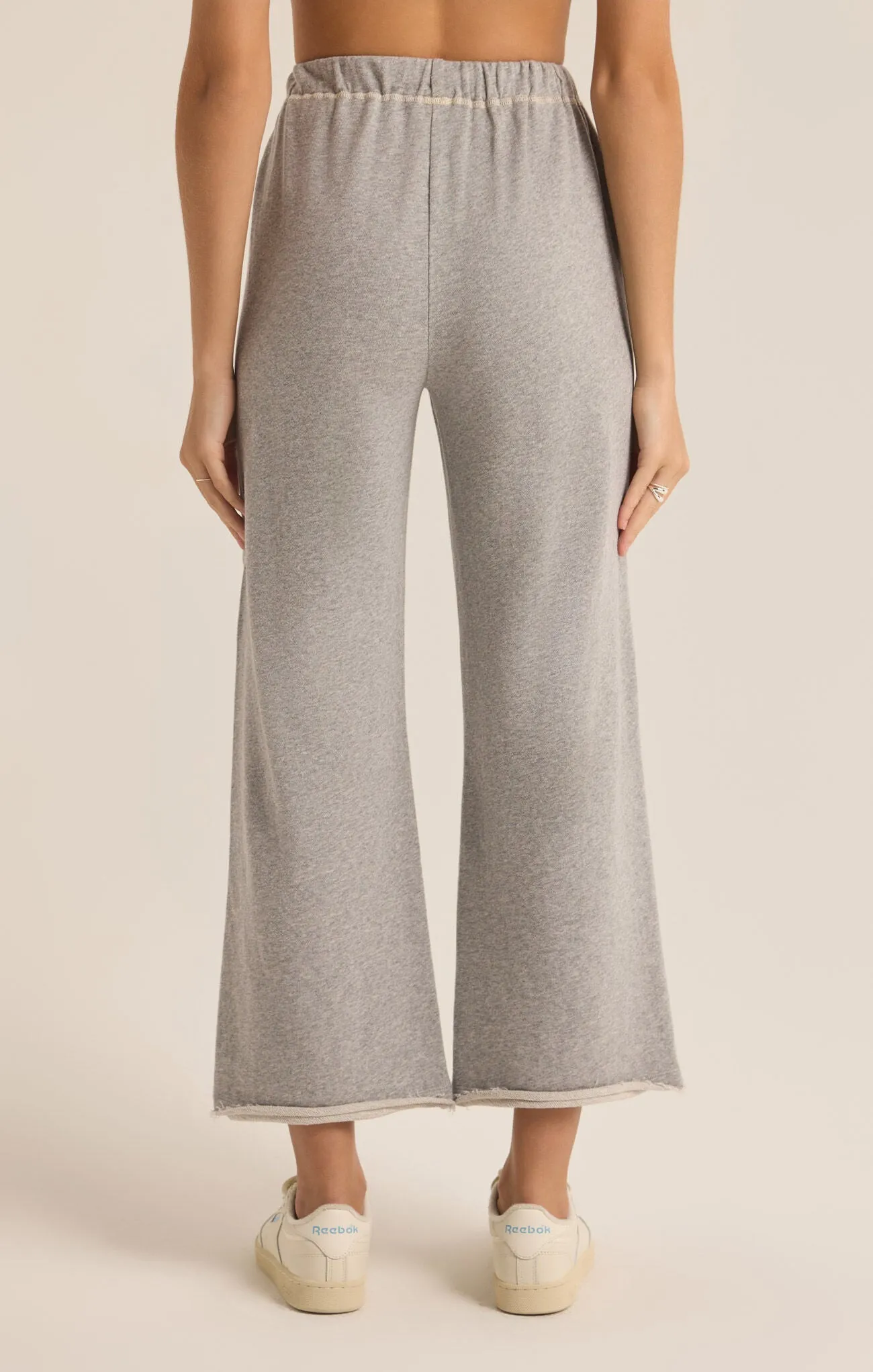 The Huntington French Terry Pant