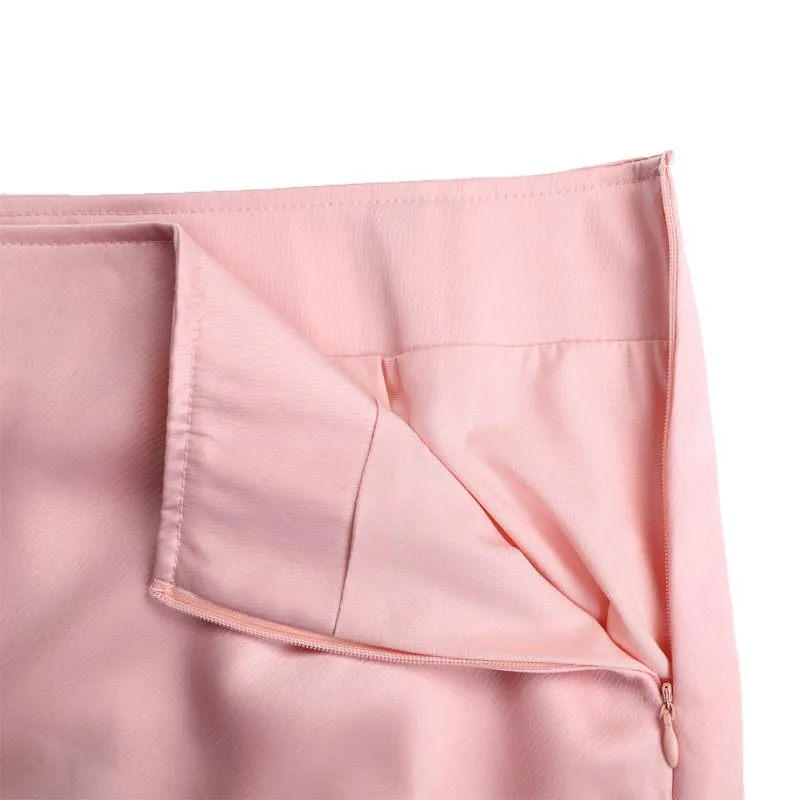 The Mallow Skirt