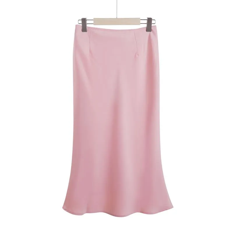 The Mallow Skirt