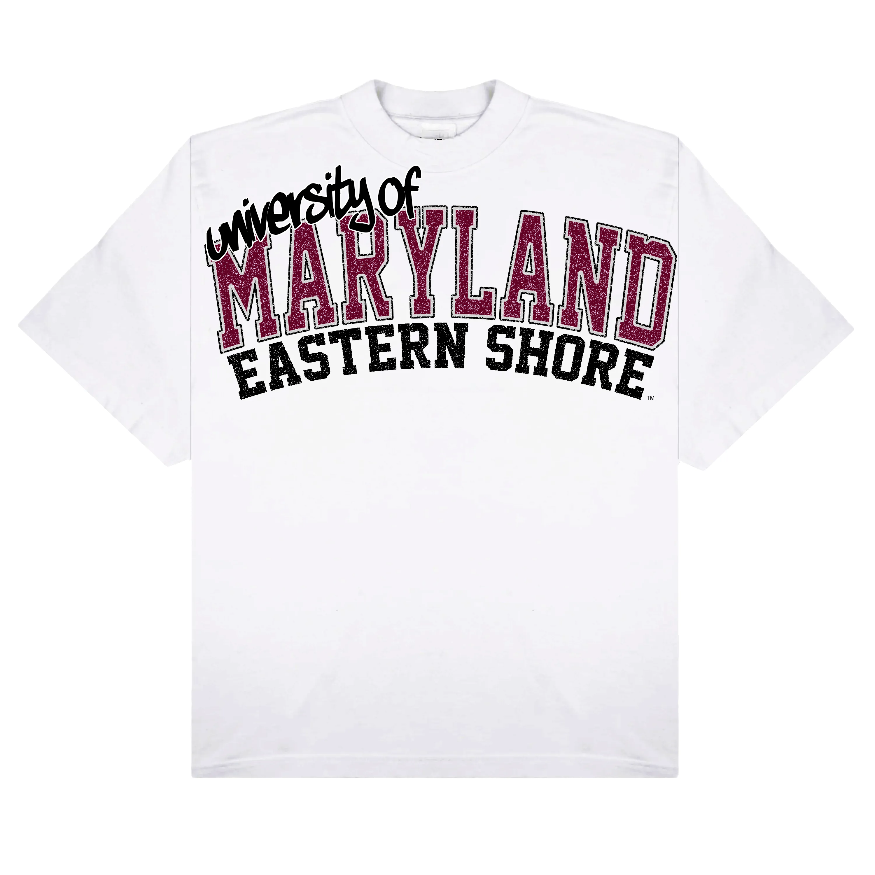 UMES T-shirt