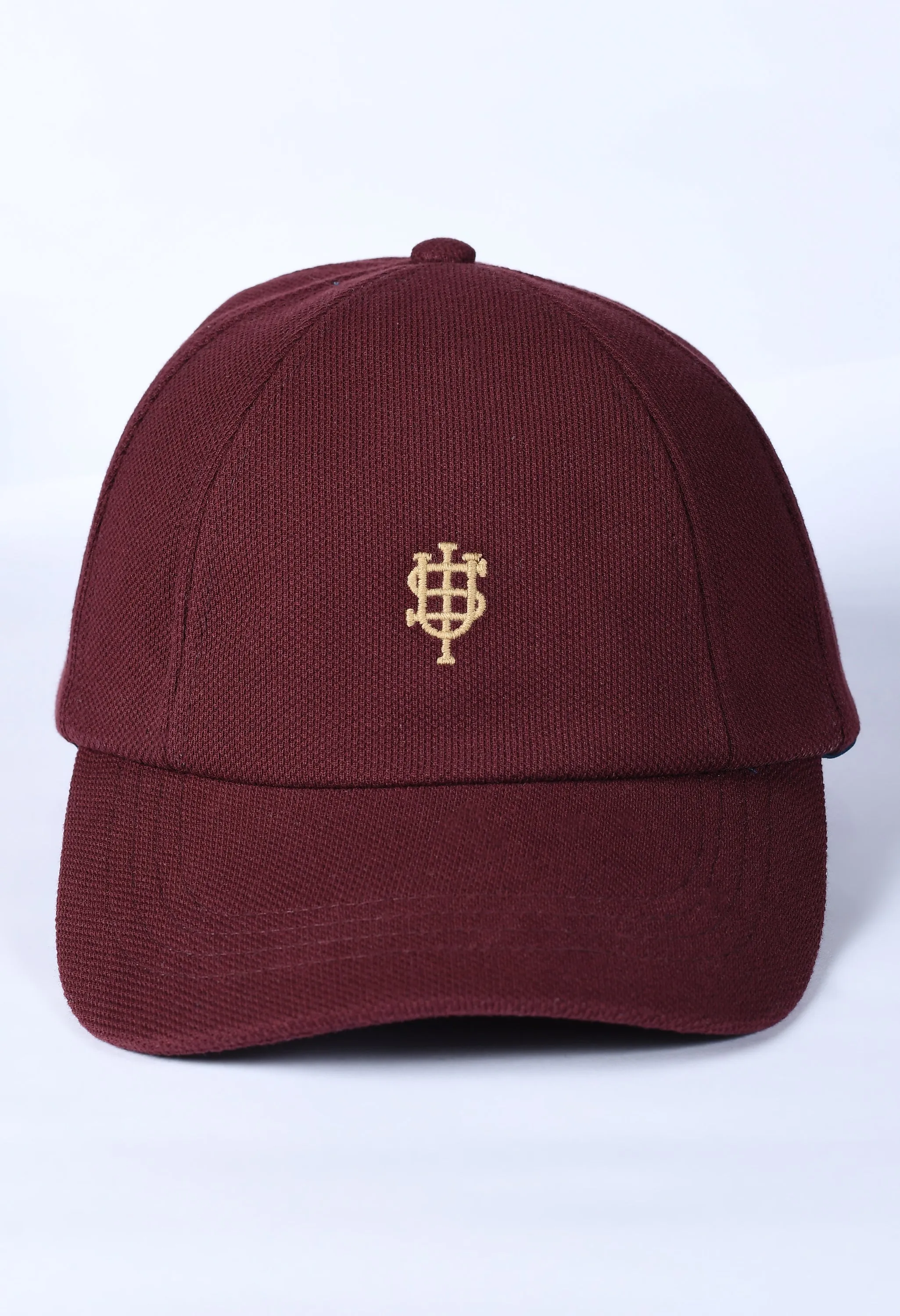 USI Classic Pique Cap | Cotton | Durable | High quality