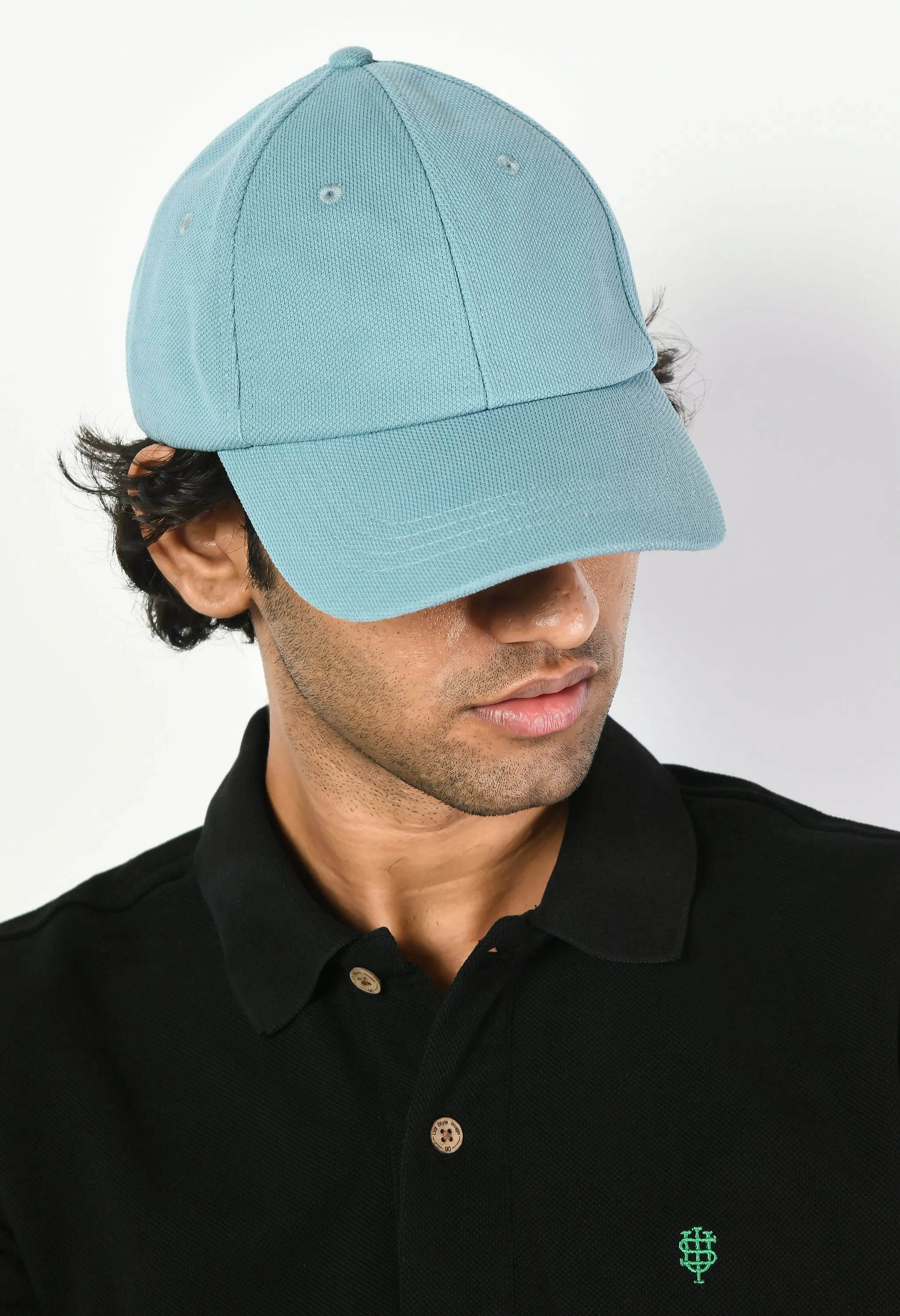 USI Classic Pique Cap | Cotton | Durable | High quality