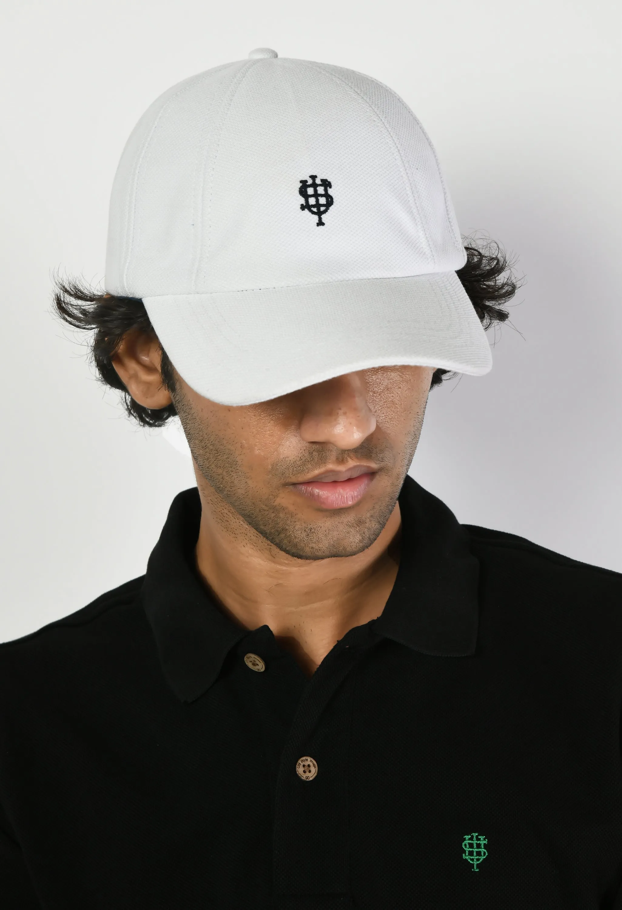 USI Classic Pique Cap | Cotton | Durable | High quality