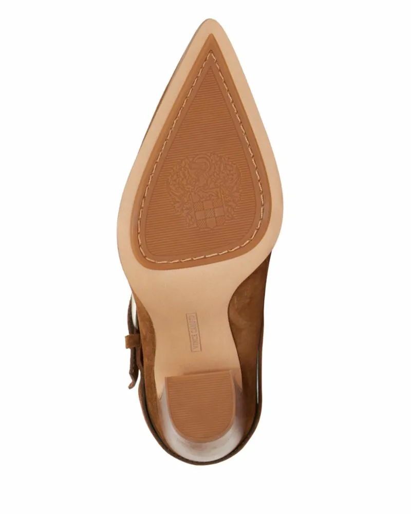 Vince Camuto BAILY REISHI/SILKY SUEDE