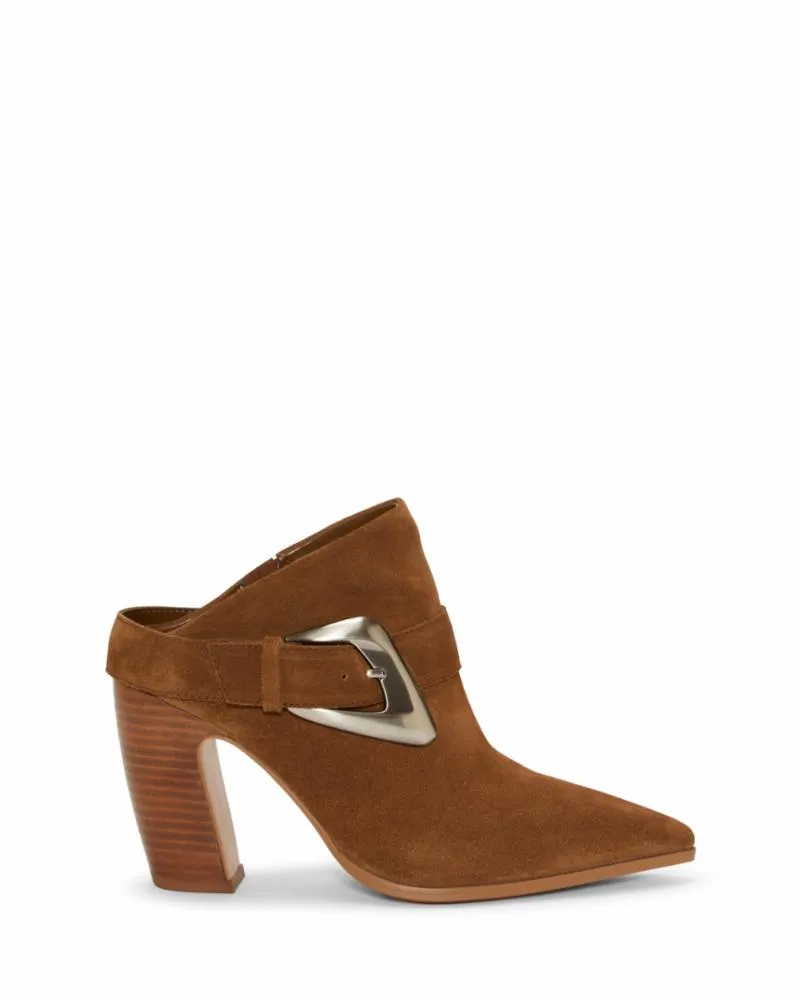 Vince Camuto BAILY REISHI/SILKY SUEDE